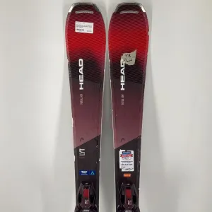 2023 Head Total Joy w/ Head Joy 11 Demo Bindings