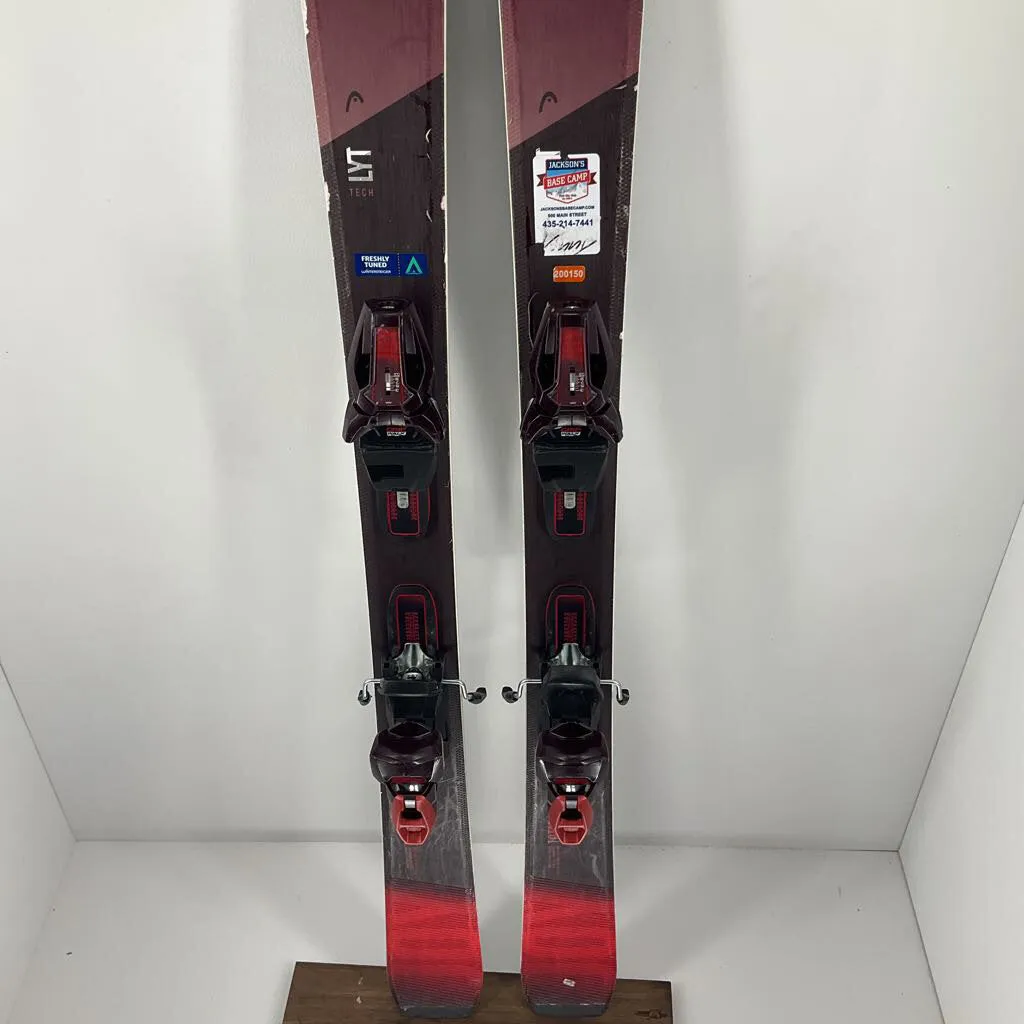 2023 Head Total Joy w/ Head Joy 11 Demo Bindings