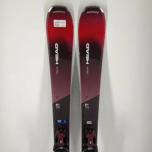 2023 Head Total Joy w/ Head Joy 11 Demo Bindings