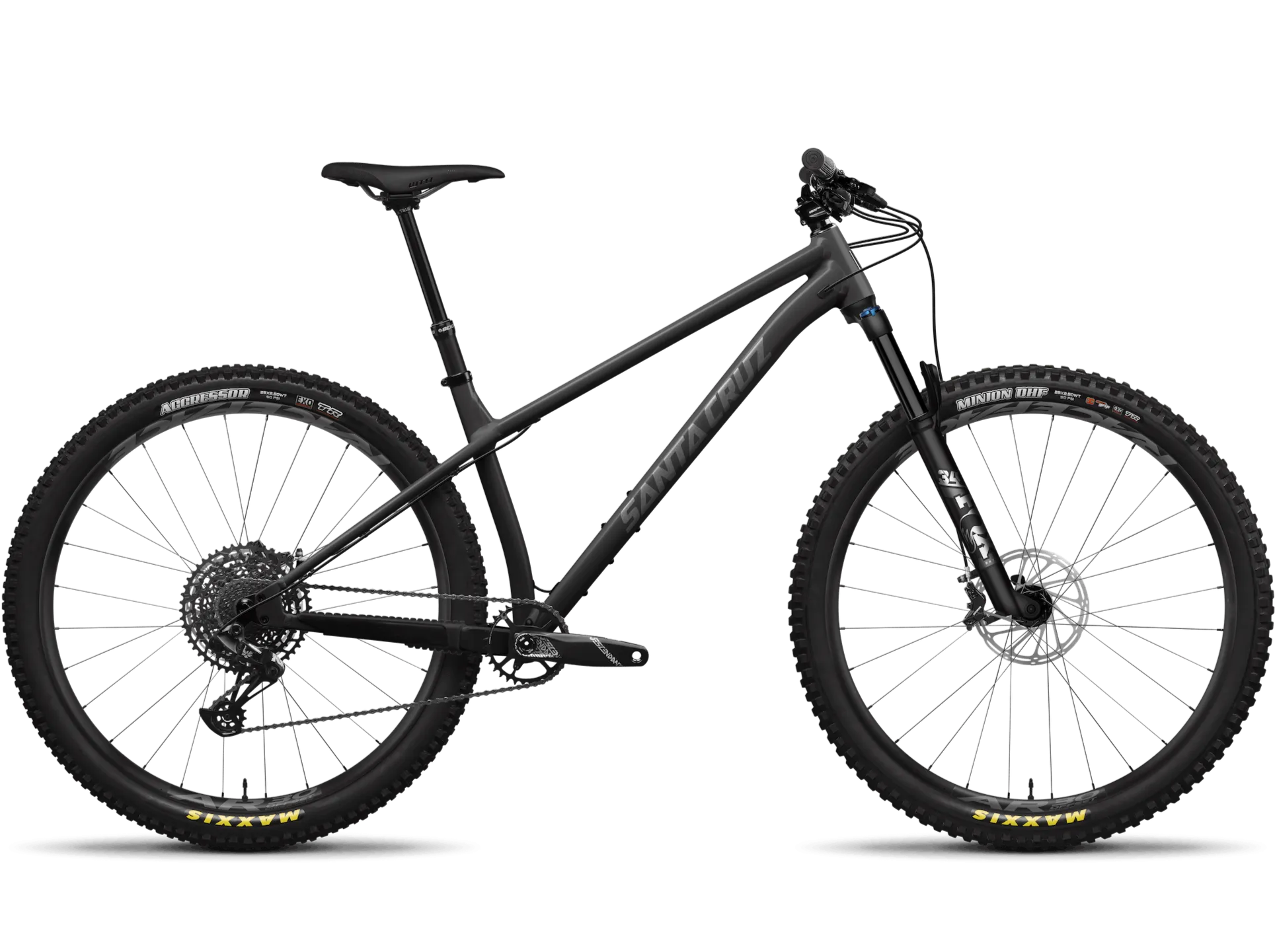 2024 Santa Cruz Chameleon 8 R-Kit