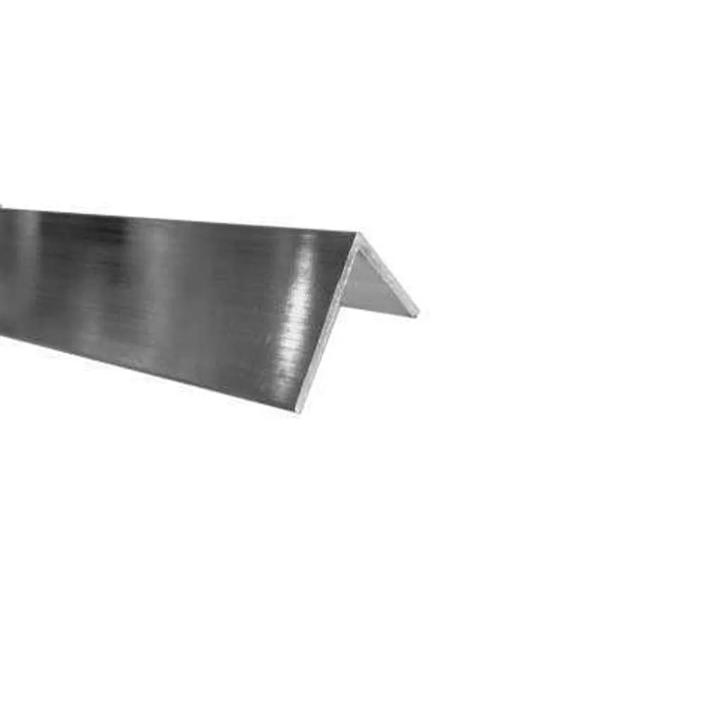 Aluminum Angle 40 x 40 x 1.6mm x 5.0m