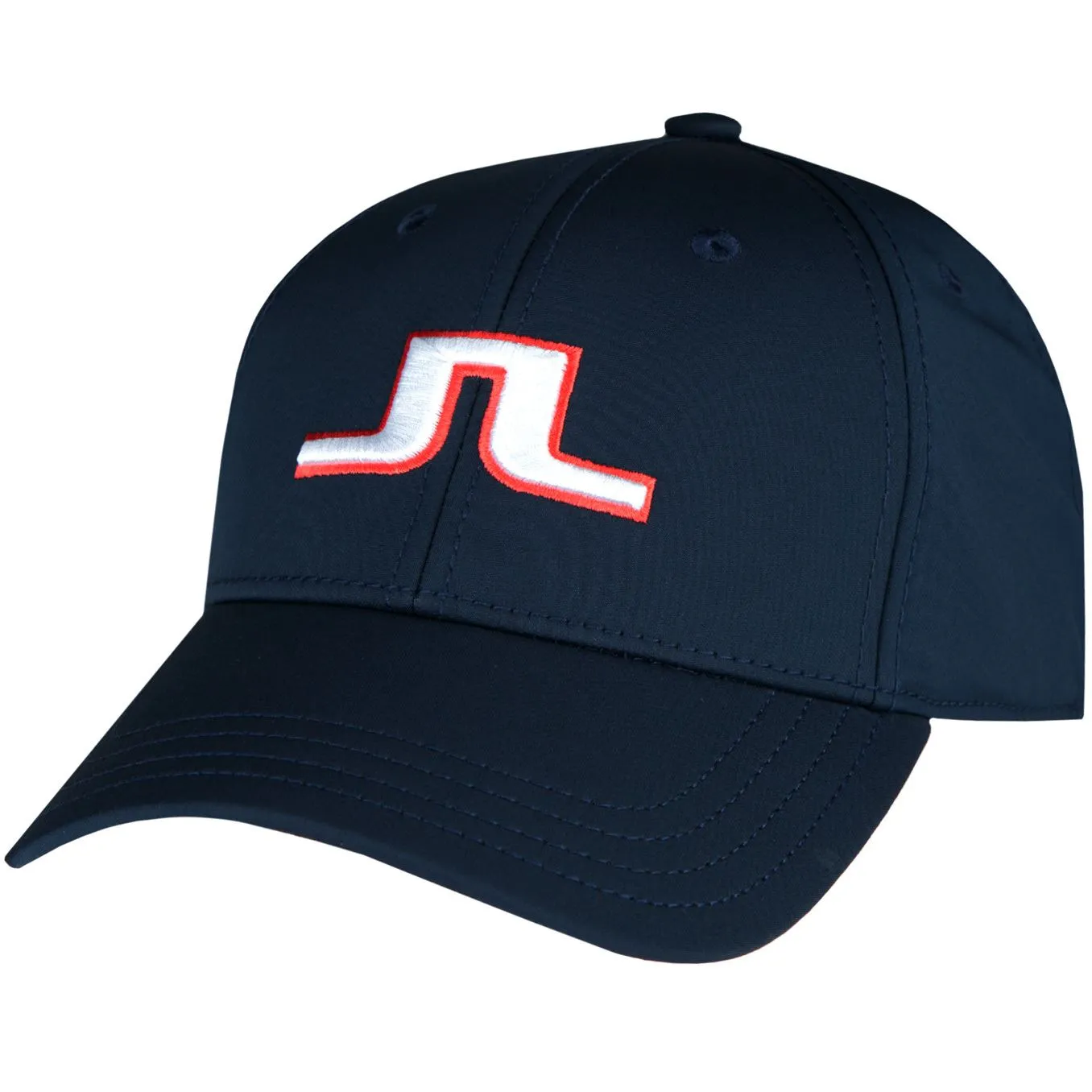 Angus Tech Stretch Cap JL Navy - SS23