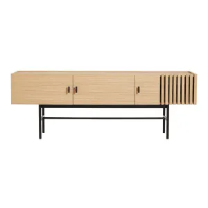 Array Low Sideboard