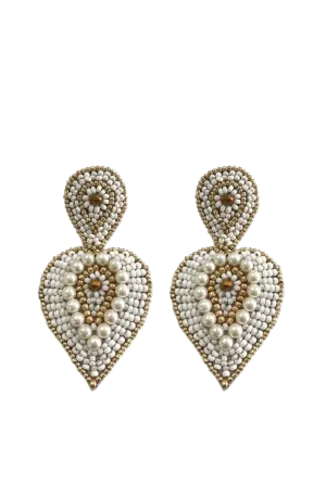 Ava Earrings