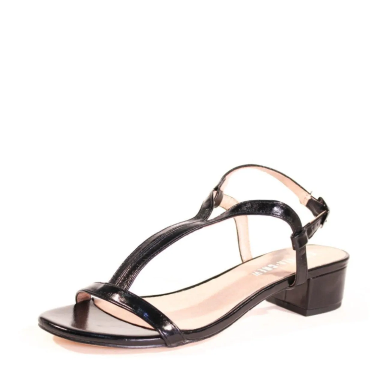 Bali T-Strap Sandals