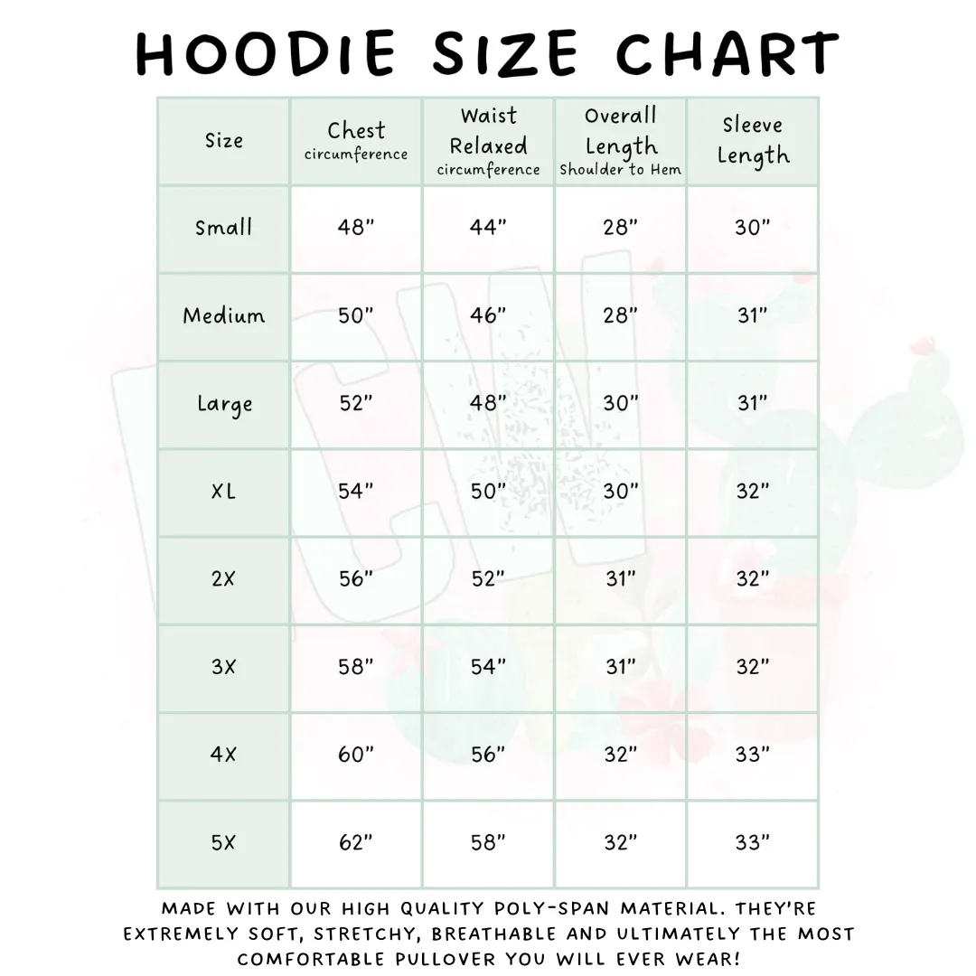 Batch #186 - Vote Collection - Closes 8/27 - ETA early Oct. - USA Vote Hoodie