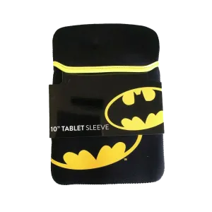 Batman 7 inch Tablet Neoprene Zip Case