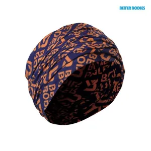 Better Bodies Head Wrap - Athletic Purple