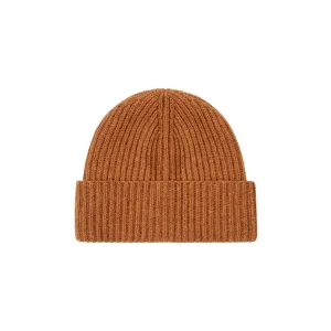 Billie Beanie - Cinnamon