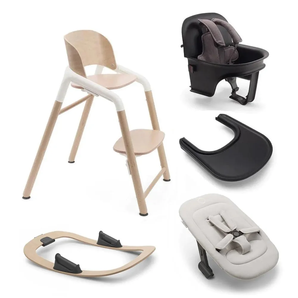 Bugaboo Giraffe Ultimate Bundle