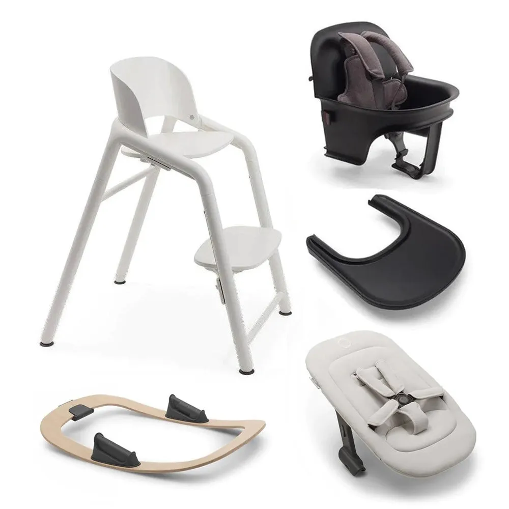 Bugaboo Giraffe Ultimate Bundle