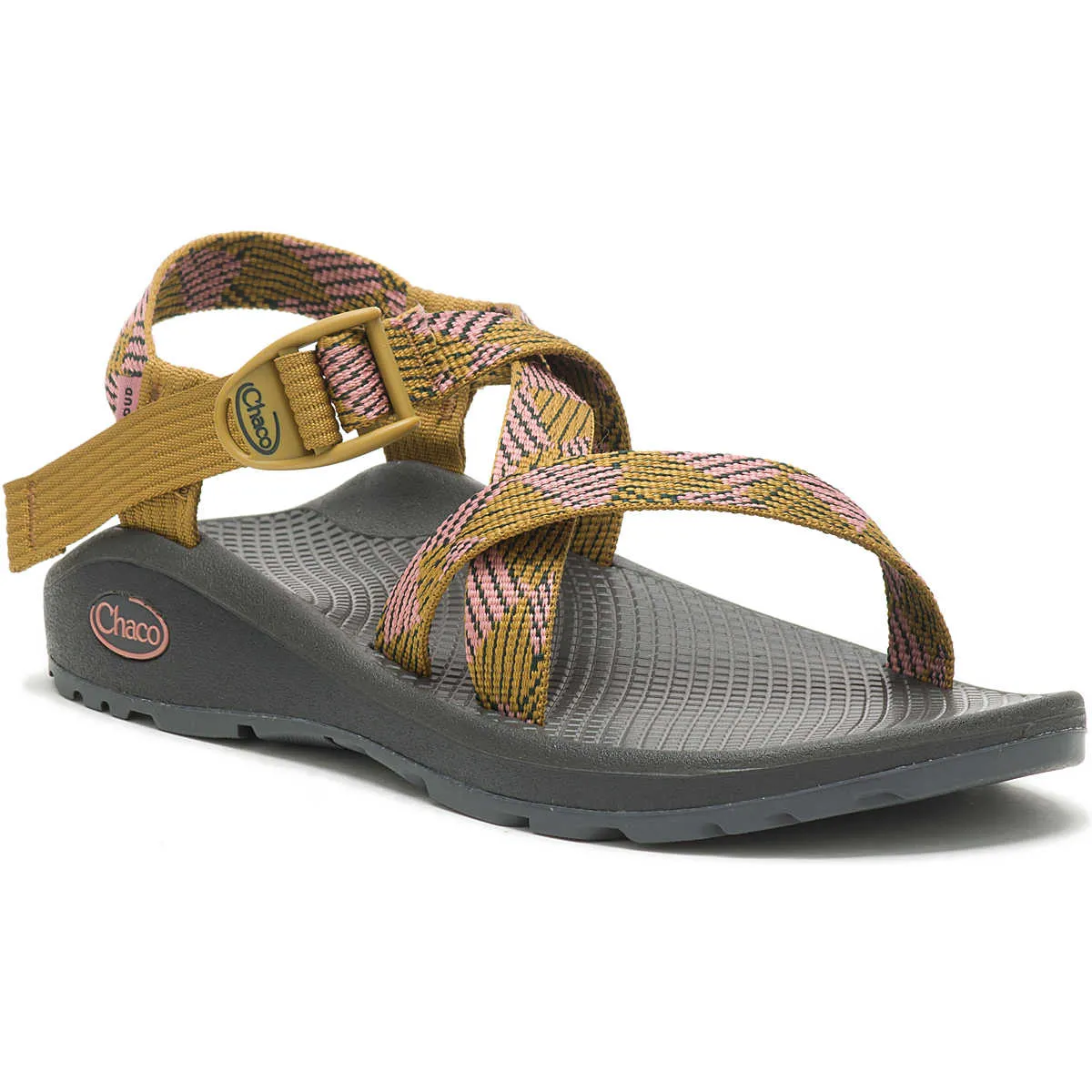 Chaco Women´s Z Cloud - Overhaul Bronze (JCH109026)