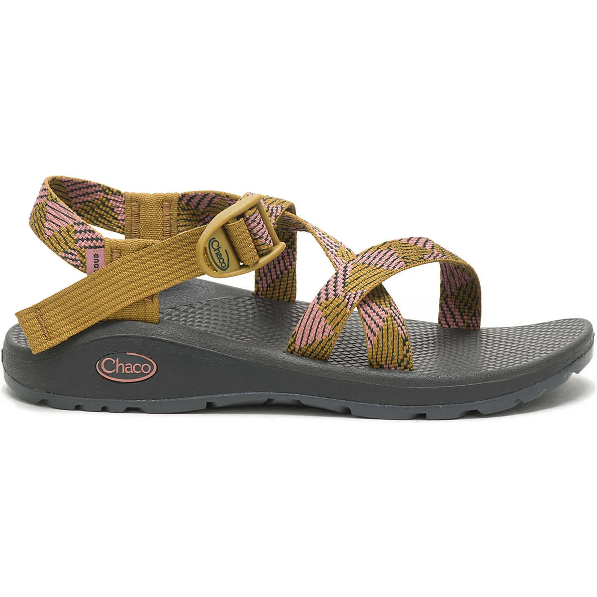 Chaco Women´s Z Cloud - Overhaul Bronze (JCH109026)