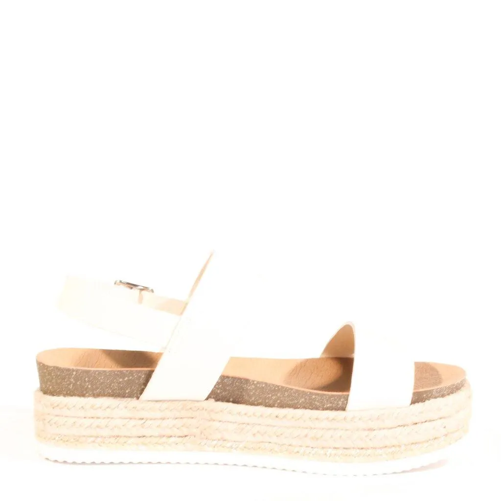 Colby Platform Sandals