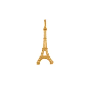 Eiffel Tower Pendant