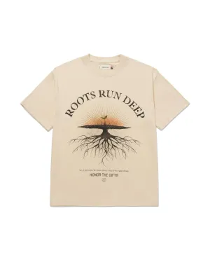 Honor The Gift Roots Run Deep Short Sleeve Tee