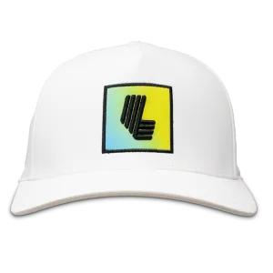 LIV Golf | Gradient Patch Hat