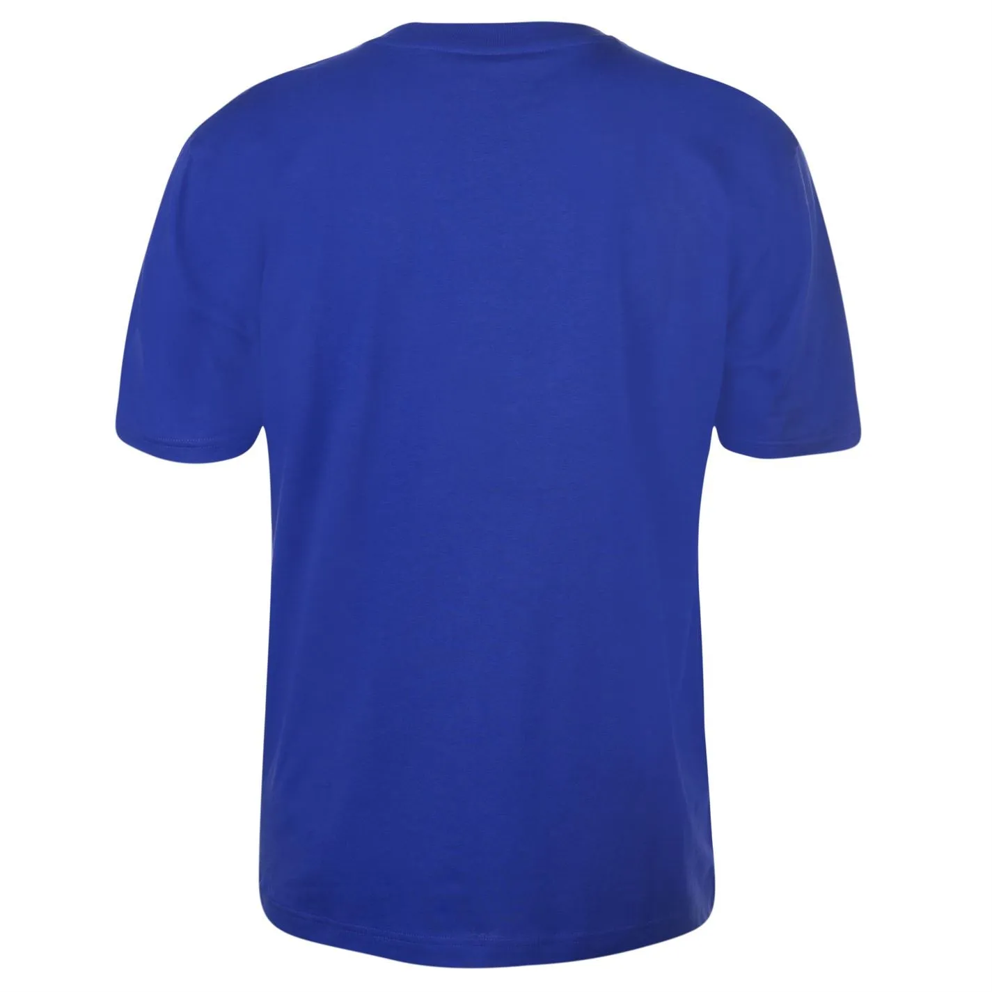 Lonsdale Plain Tee Mens Gents Crew Neck Shirt Short Sleeve Lightweight Cotton