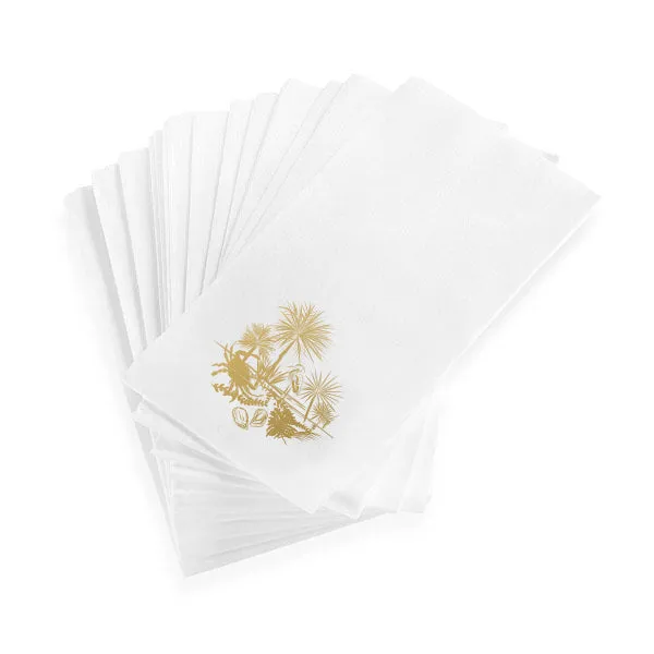 Low Country Guest Towels