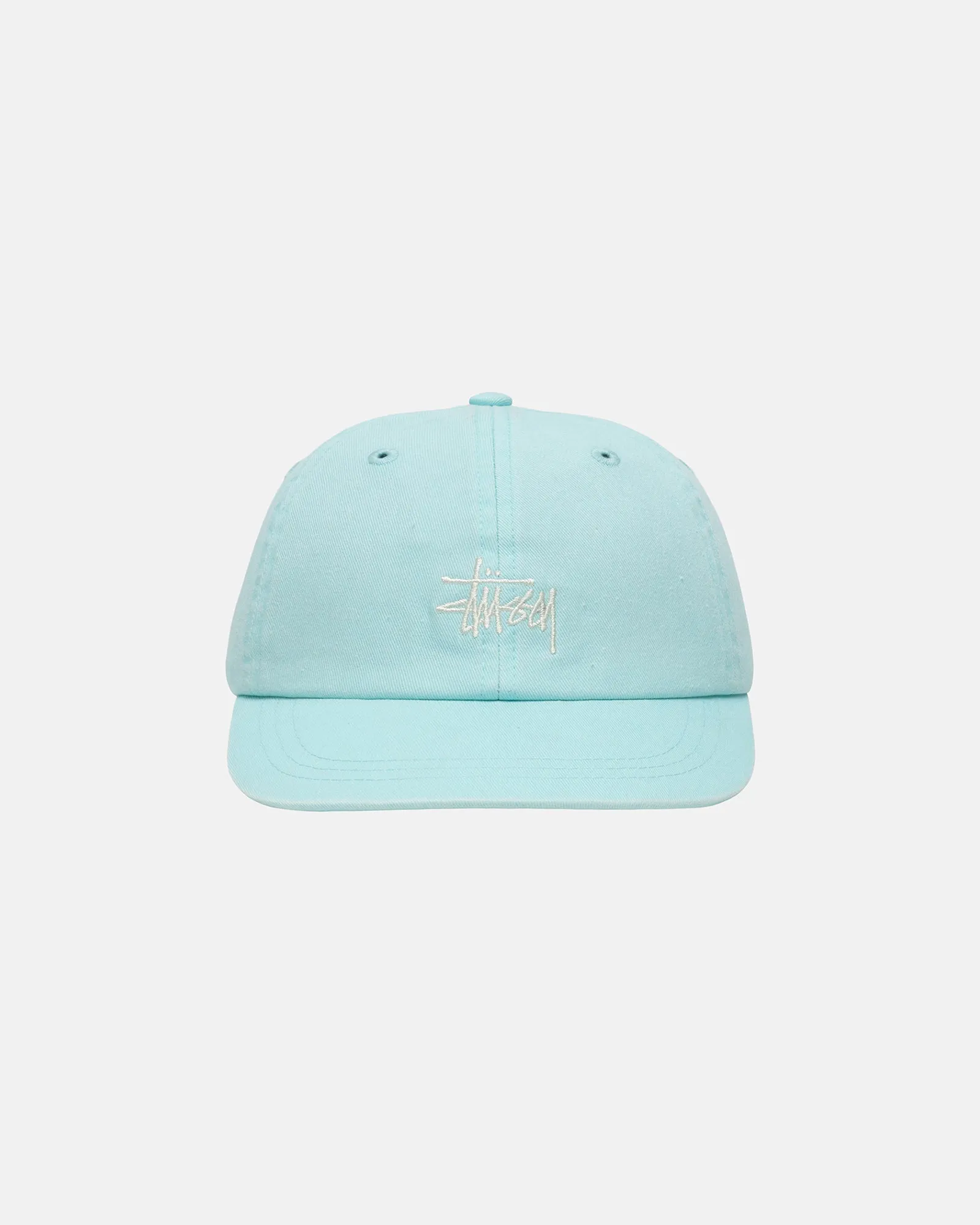 LOW PRO BASIC WASHED STRAPBACK