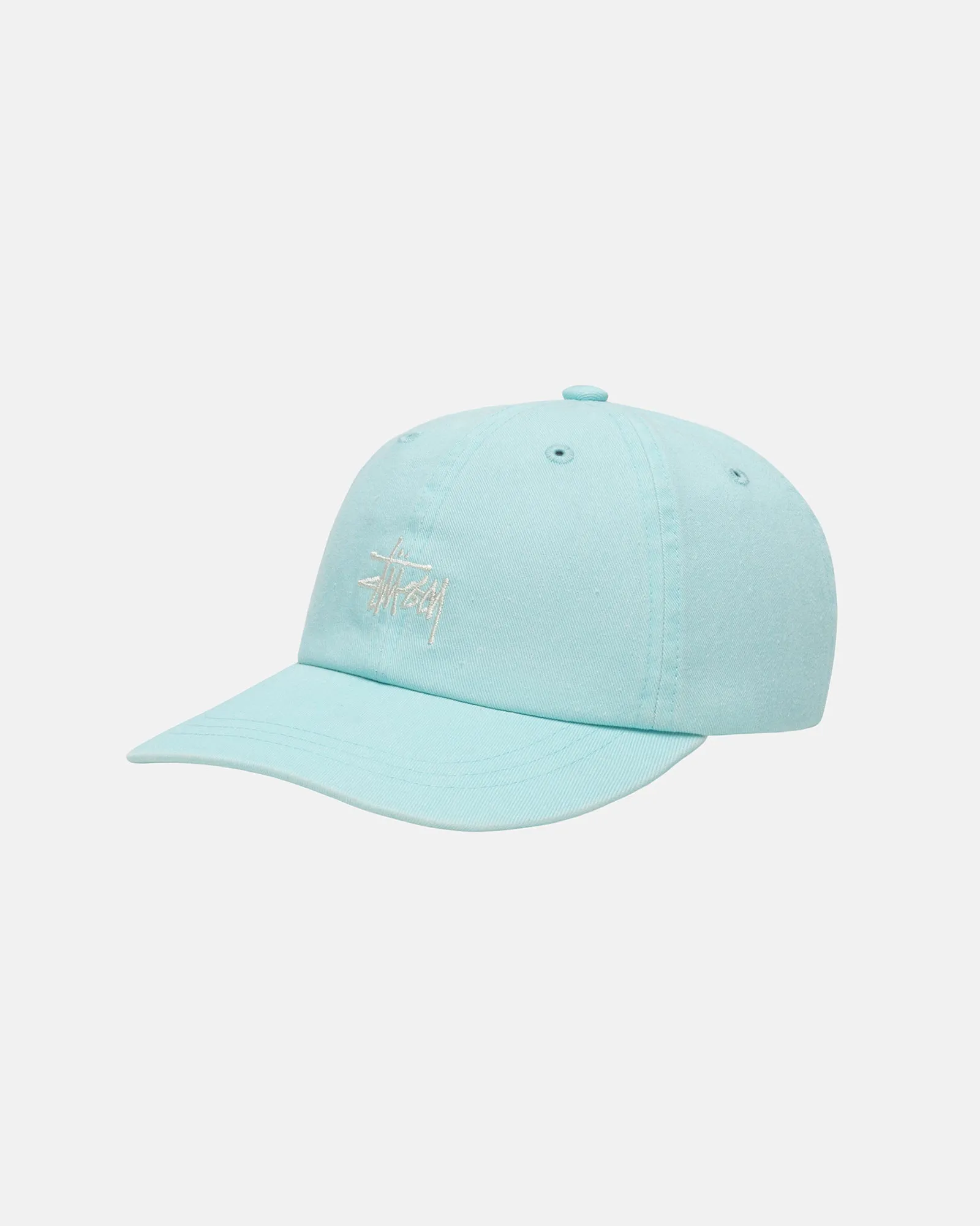 LOW PRO BASIC WASHED STRAPBACK