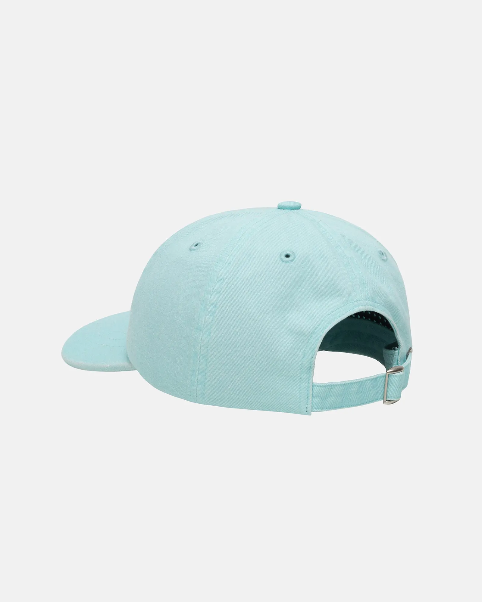 LOW PRO BASIC WASHED STRAPBACK