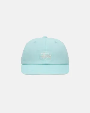 LOW PRO BASIC WASHED STRAPBACK