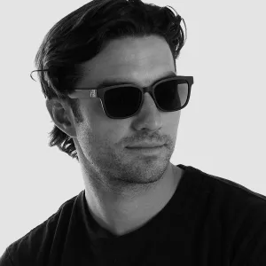 MADSON EZRA POLARIZED SUNGLASSES