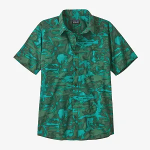 Men's Go-To Shirt