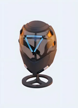 Overwatch Mask