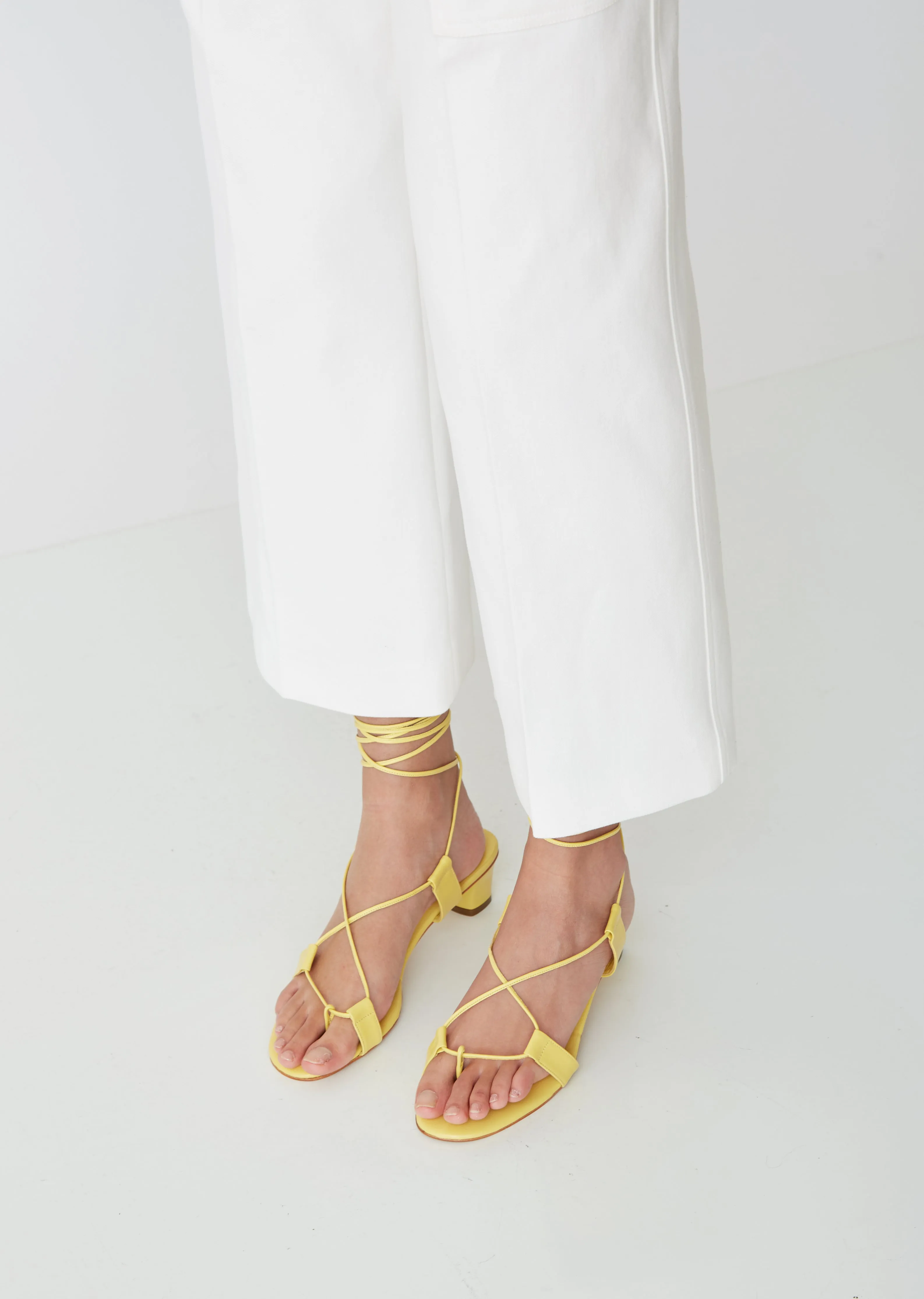 Pavone Sandals