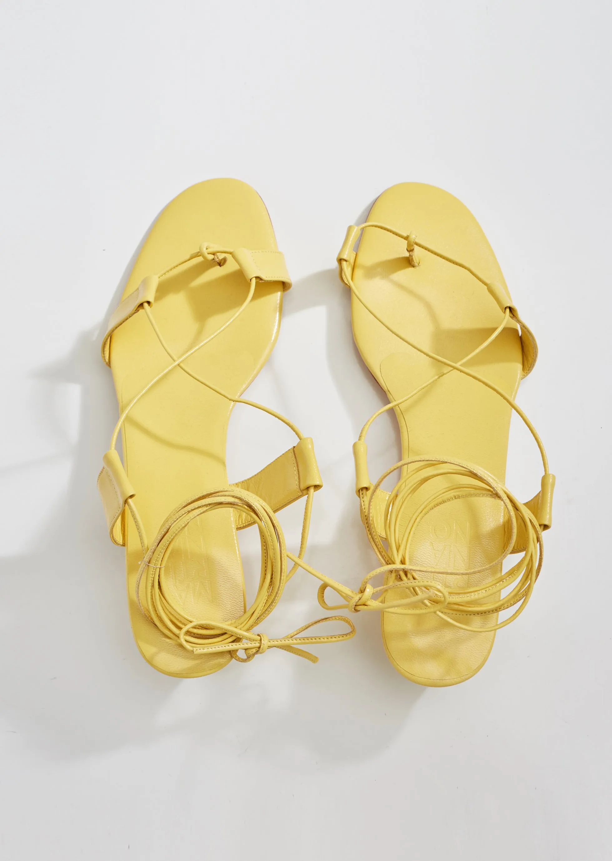 Pavone Sandals