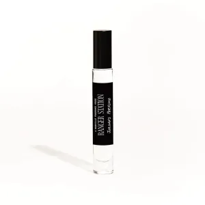 Ranger Station - Jordan's Perfume Quickdraw | 10mL