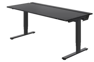 Secretlab Magnus Pro XL 1.7m Metal Desk Top - Box 1 - Low Voltage