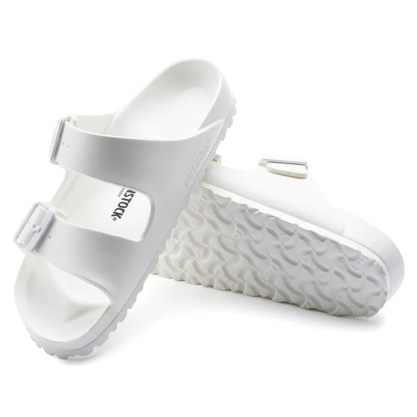 UNISEX BIRKENSTOCK ARIZONA EVA | WHITE